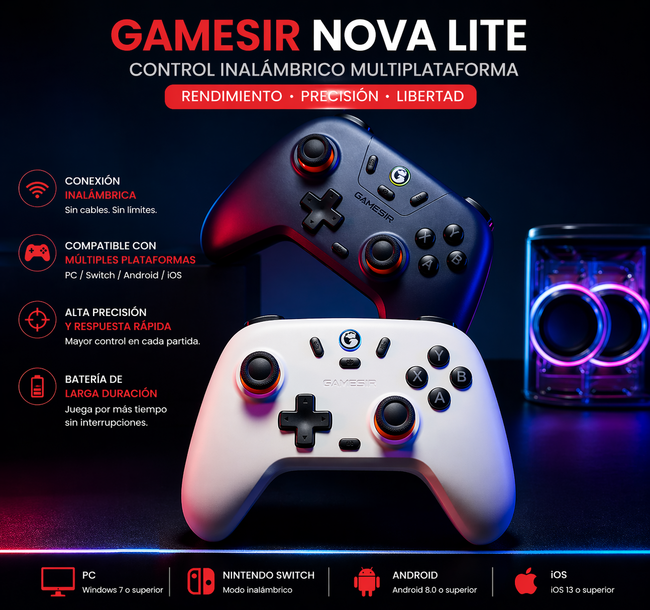 NOVA LITE