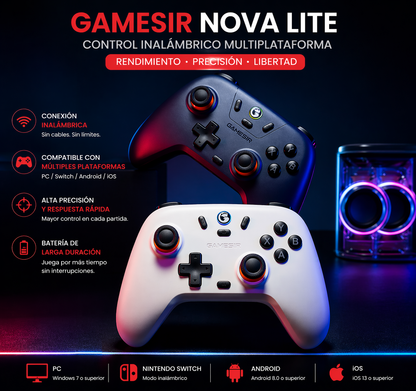 NOVA LITE